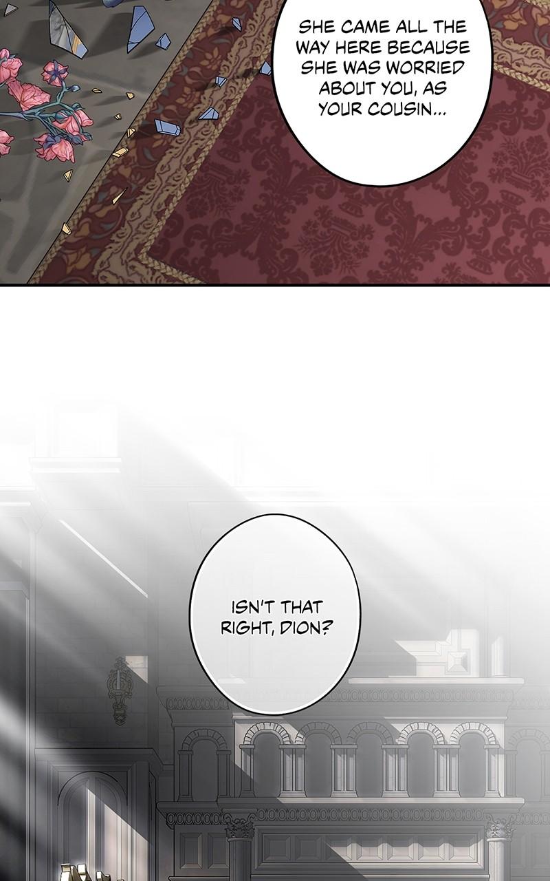 The Spark in Your Eyes Chapter 170