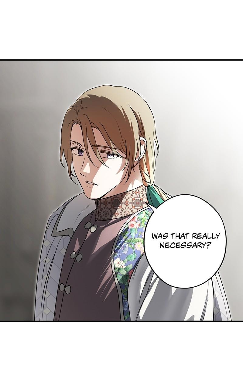 The Spark in Your Eyes Chapter 171