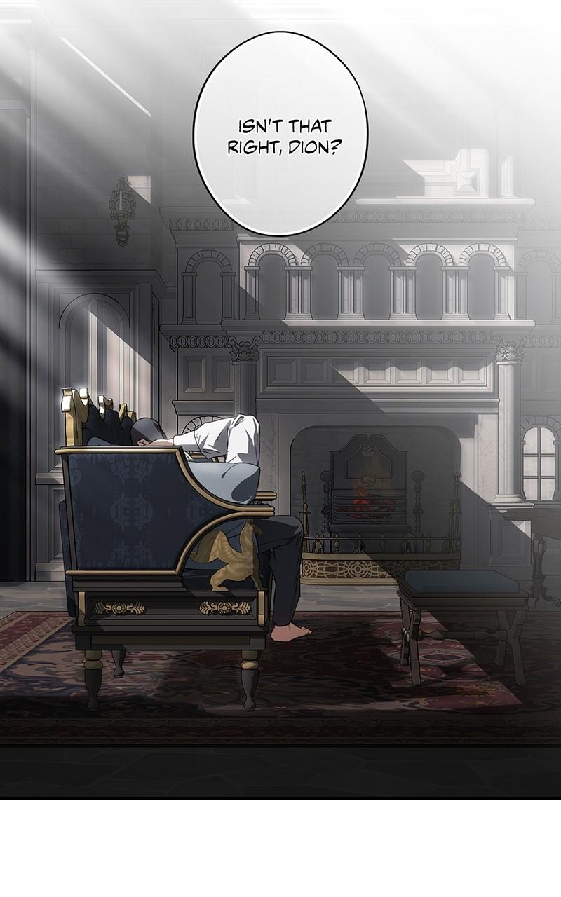 The Spark in Your Eyes Chapter 171