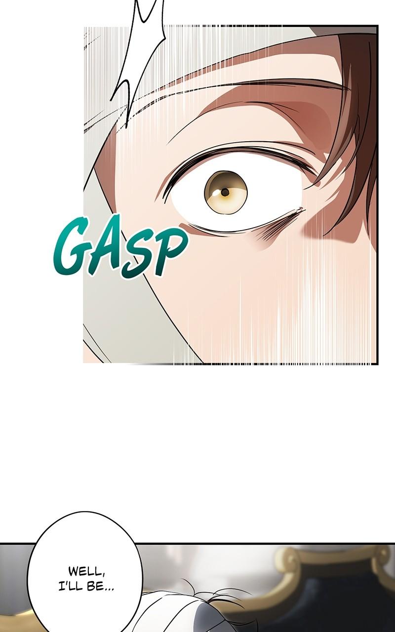 The Spark in Your Eyes Chapter 171