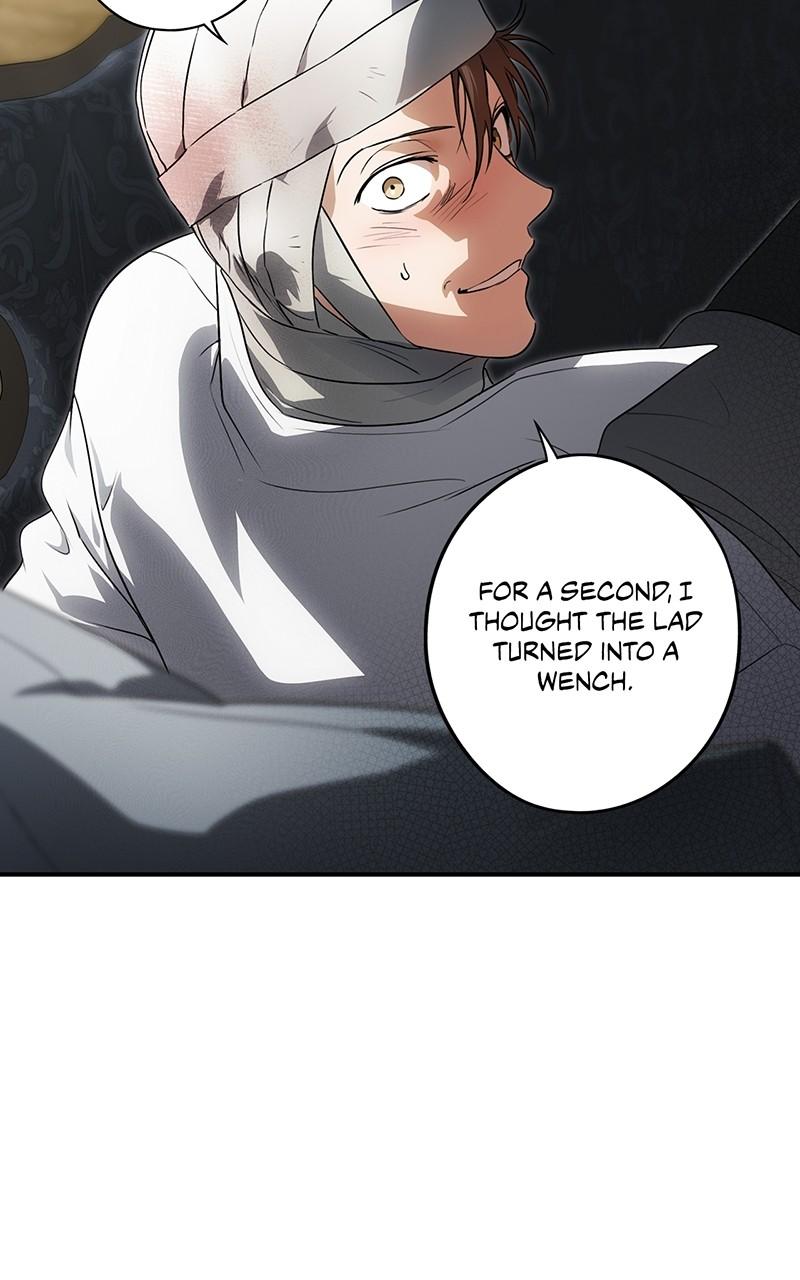 The Spark in Your Eyes Chapter 171