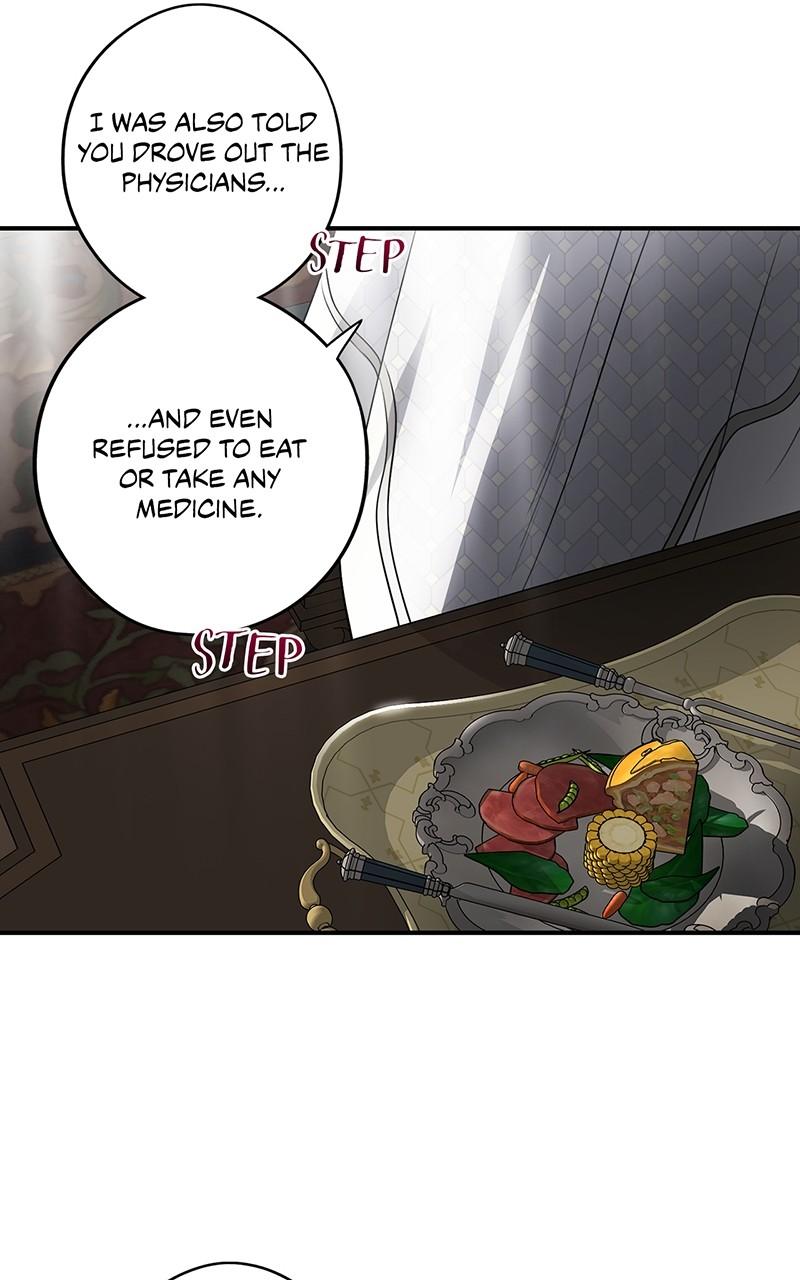 The Spark in Your Eyes Chapter 171