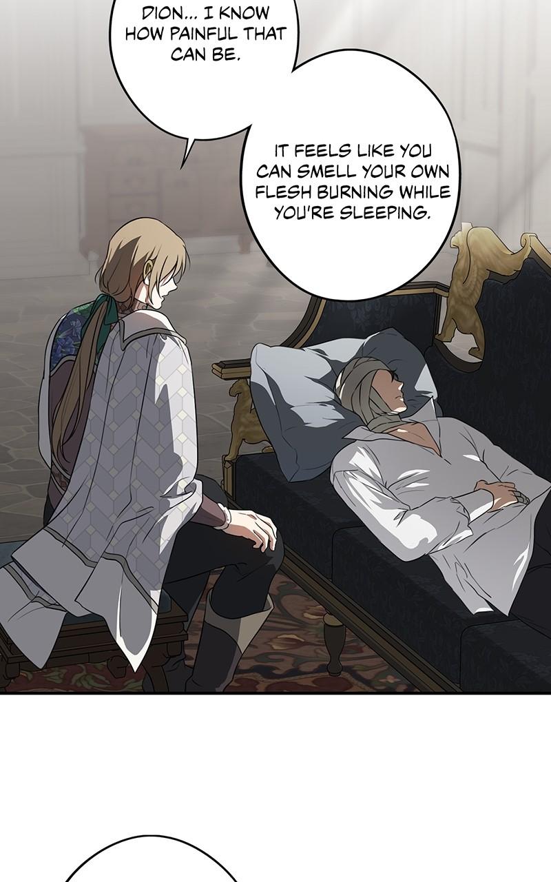 The Spark in Your Eyes Chapter 171