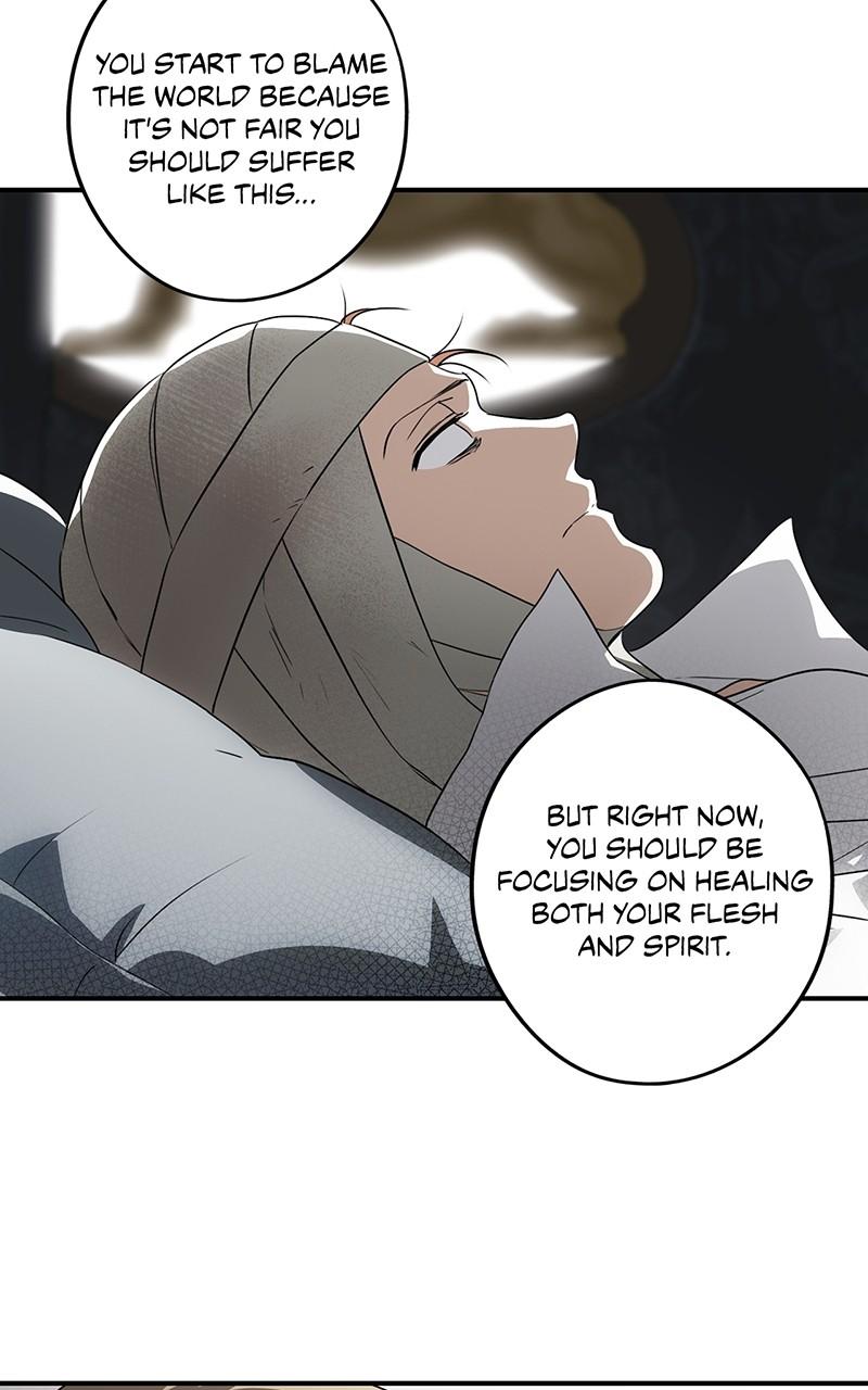 The Spark in Your Eyes Chapter 171