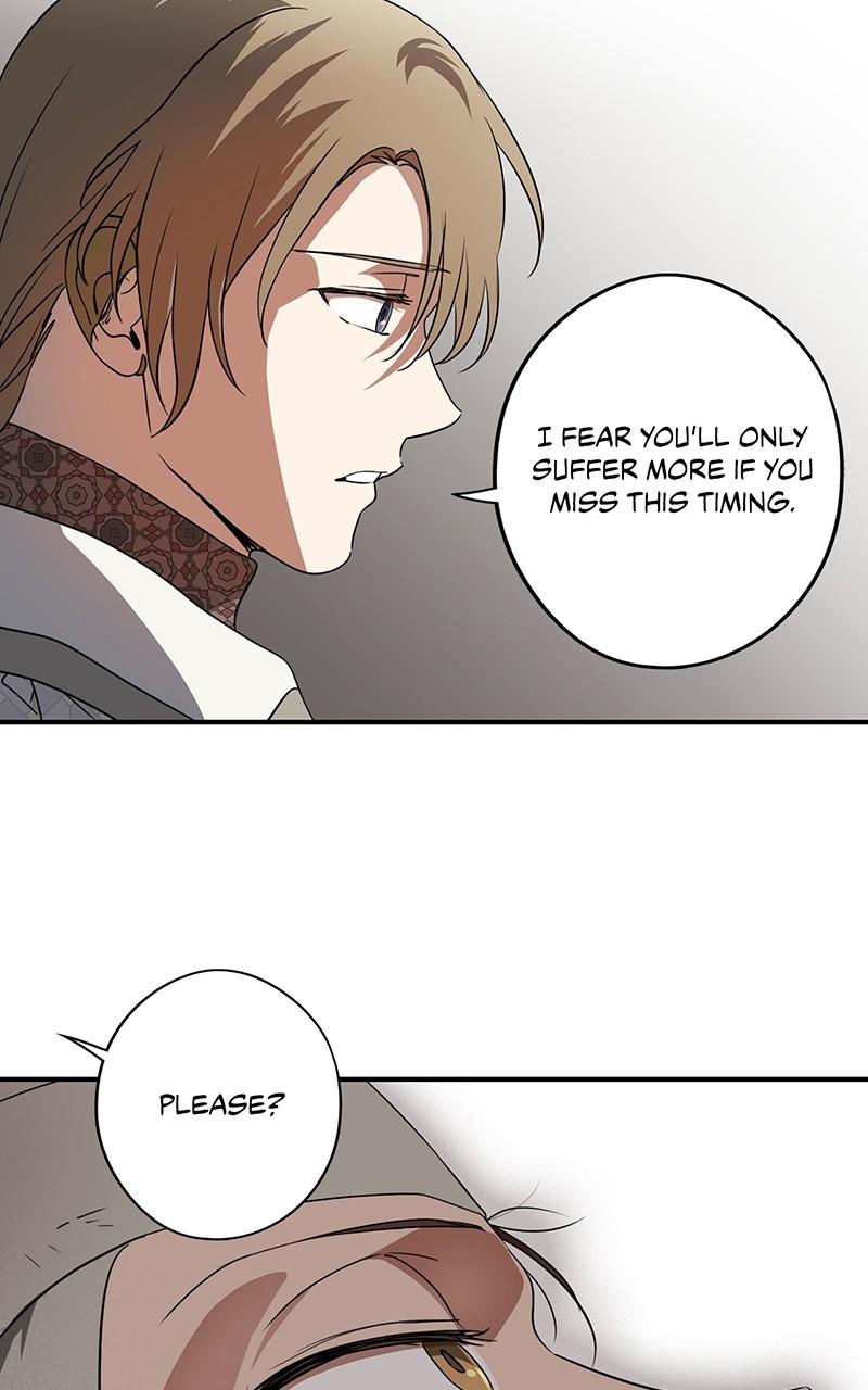 The Spark in Your Eyes Chapter 171