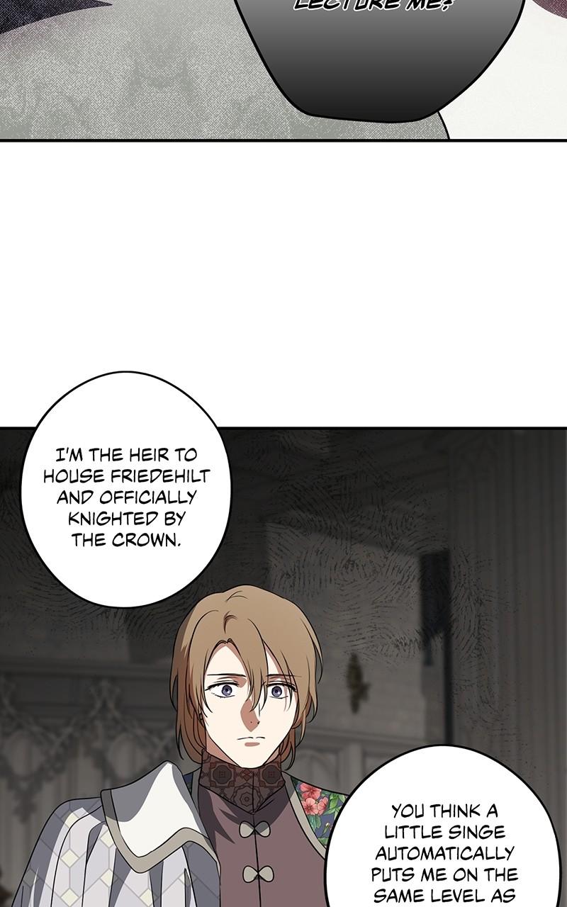 The Spark in Your Eyes Chapter 171