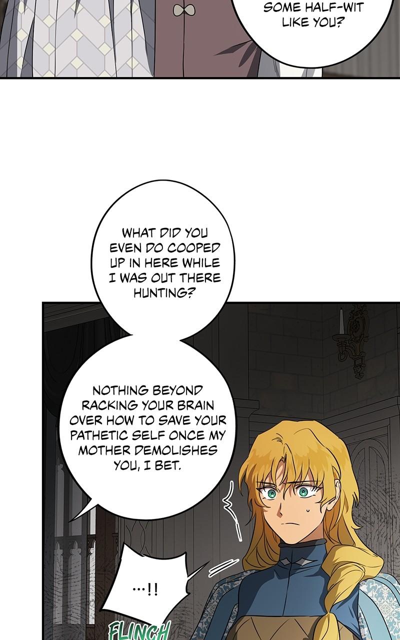 The Spark in Your Eyes Chapter 171