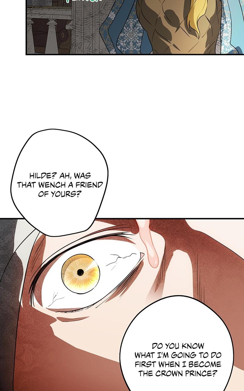 The Spark in Your Eyes Chapter 171