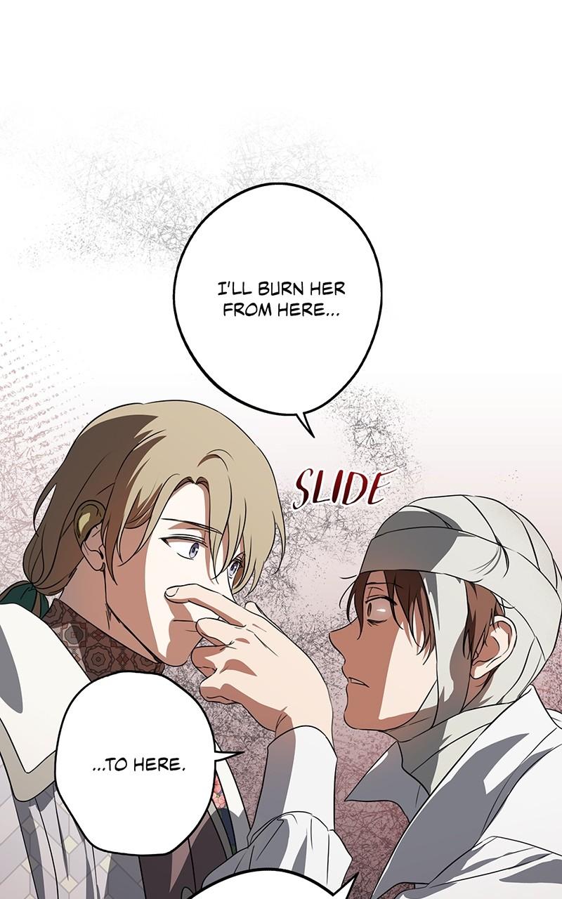 The Spark in Your Eyes Chapter 171