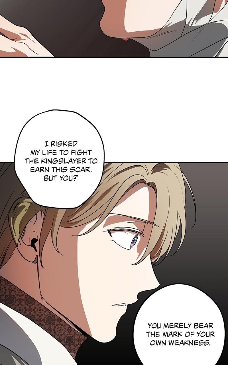 The Spark in Your Eyes Chapter 171