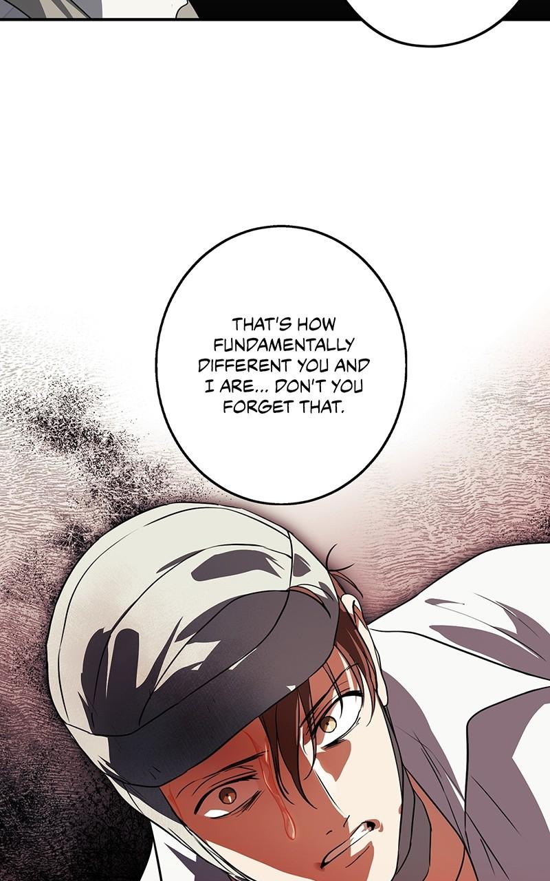 The Spark in Your Eyes Chapter 171