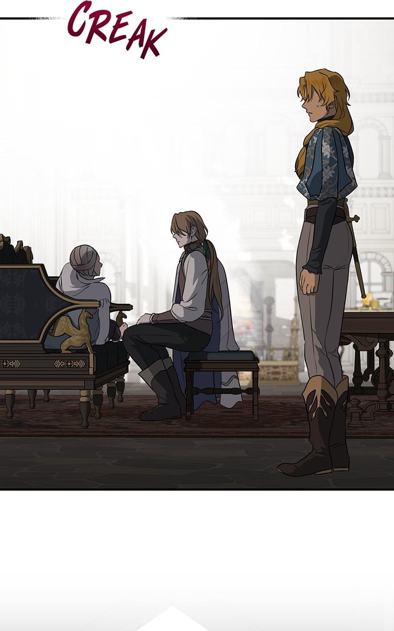 The Spark in Your Eyes Chapter 171