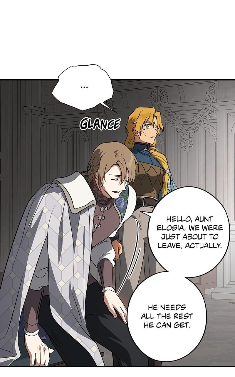 The Spark in Your Eyes Chapter 171