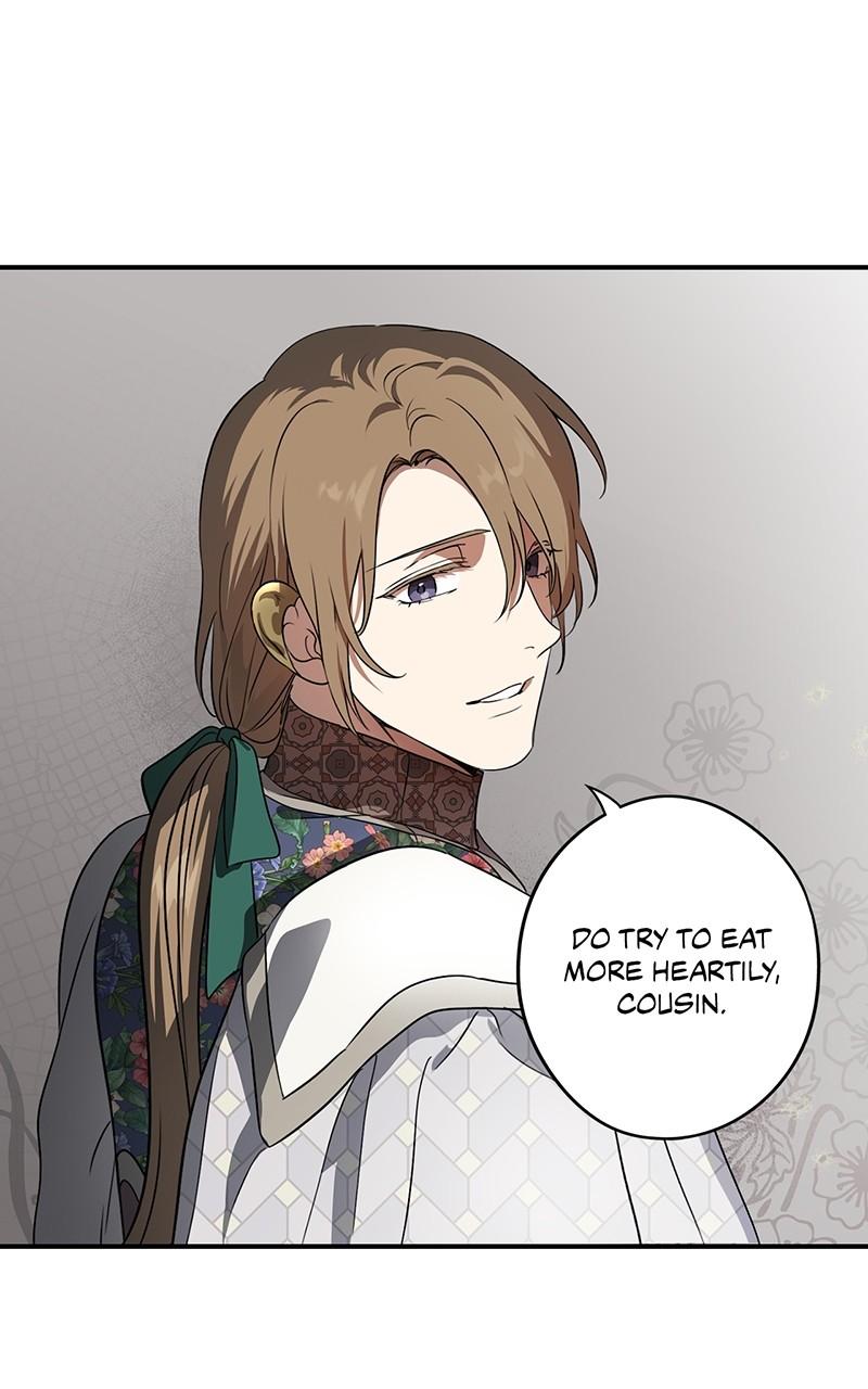 The Spark in Your Eyes Chapter 171