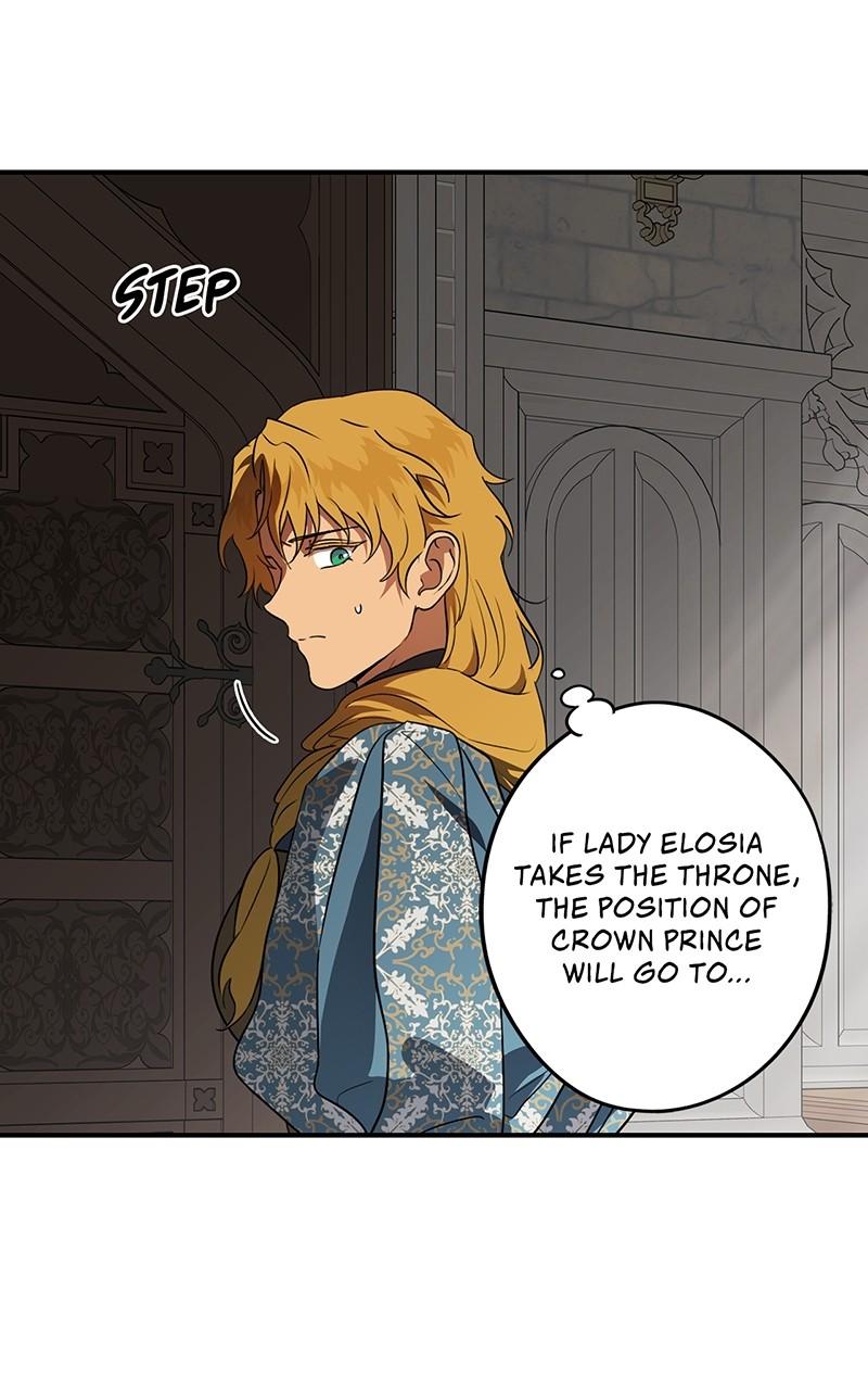 The Spark in Your Eyes Chapter 171