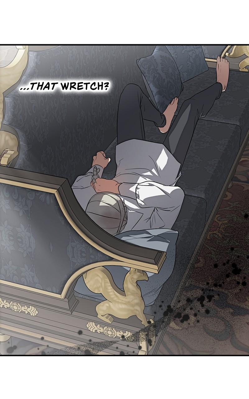 The Spark in Your Eyes Chapter 171