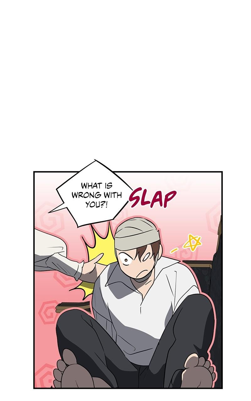 The Spark in Your Eyes Chapter 171