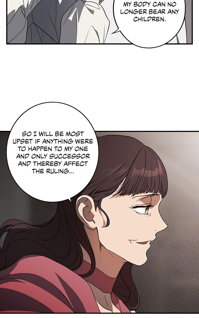 The Spark in Your Eyes Chapter 171