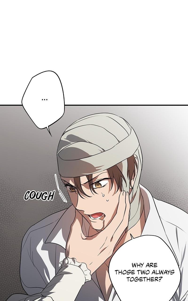 The Spark in Your Eyes Chapter 171