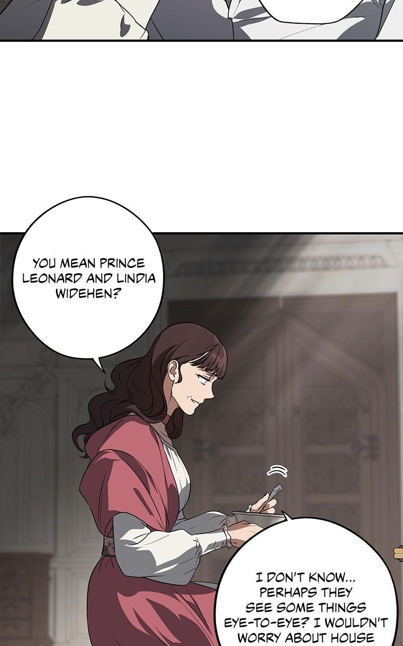 The Spark in Your Eyes Chapter 171