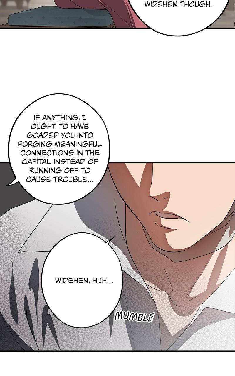 The Spark in Your Eyes Chapter 171