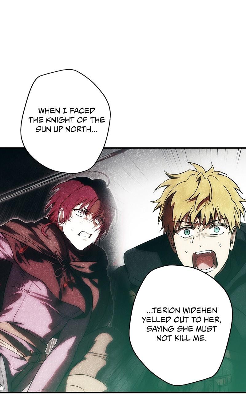 The Spark in Your Eyes Chapter 171