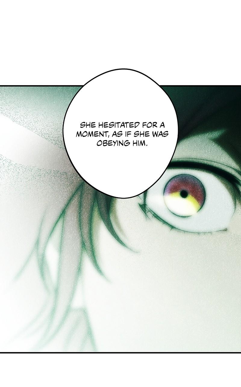 The Spark in Your Eyes Chapter 171