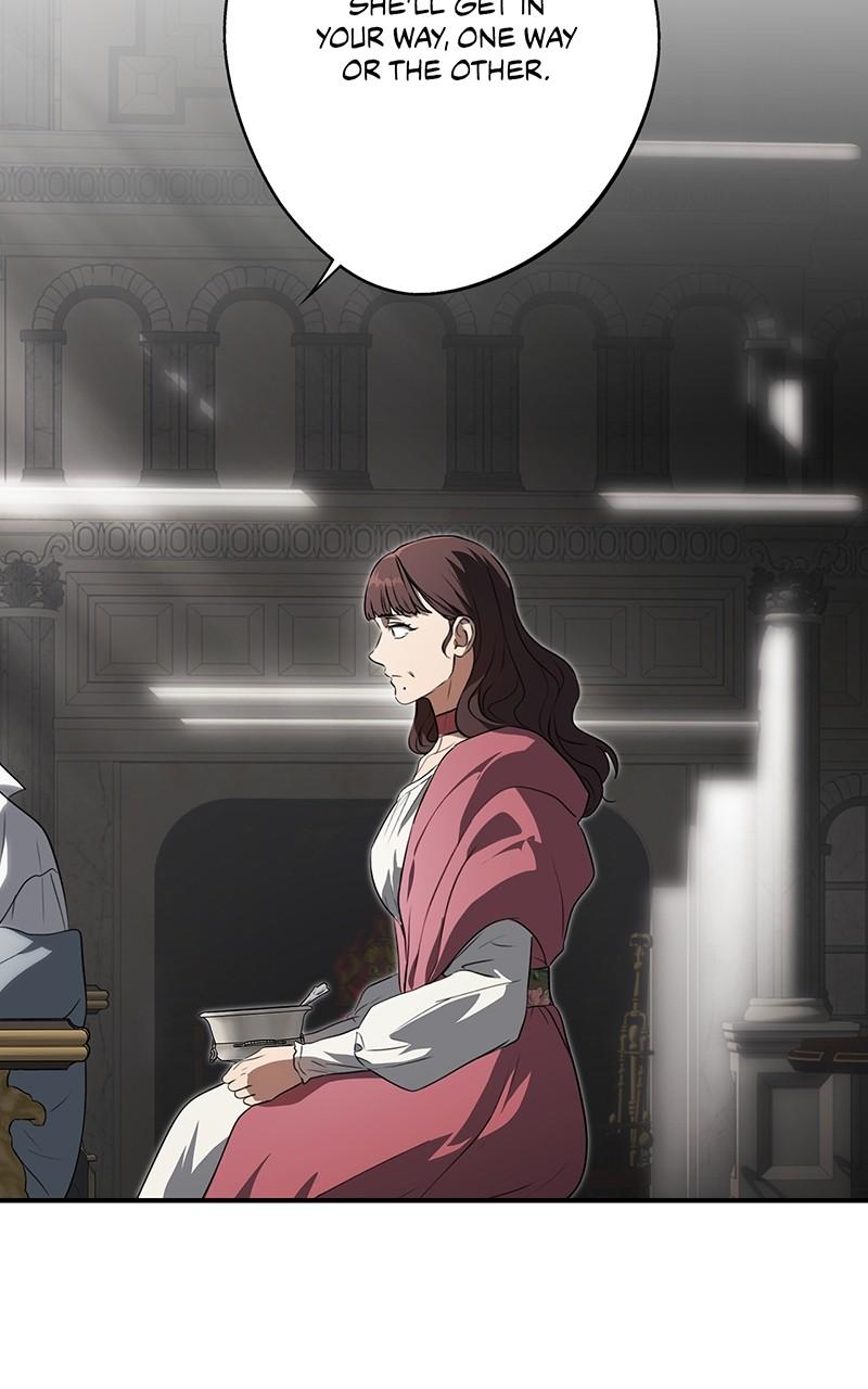 The Spark in Your Eyes Chapter 171