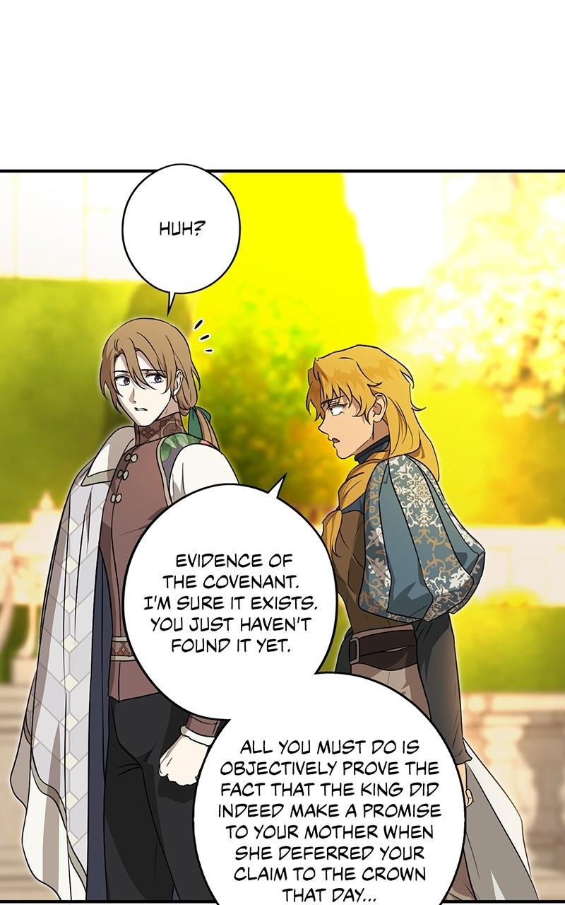 The Spark in Your Eyes Chapter 171