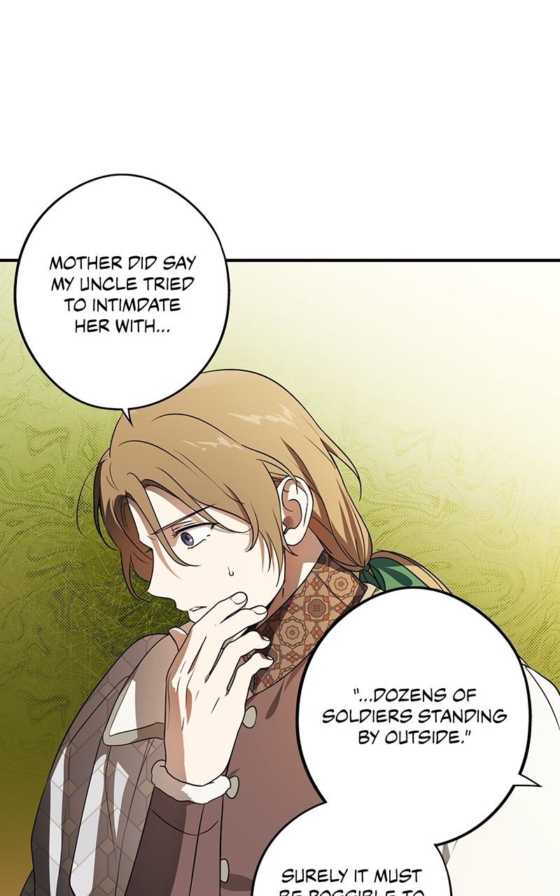 The Spark in Your Eyes Chapter 171