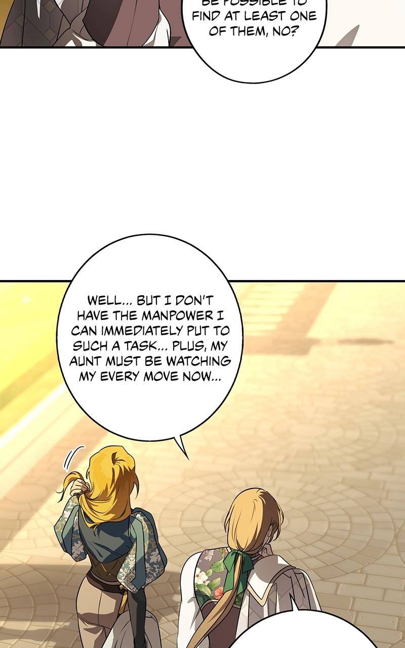 The Spark in Your Eyes Chapter 171