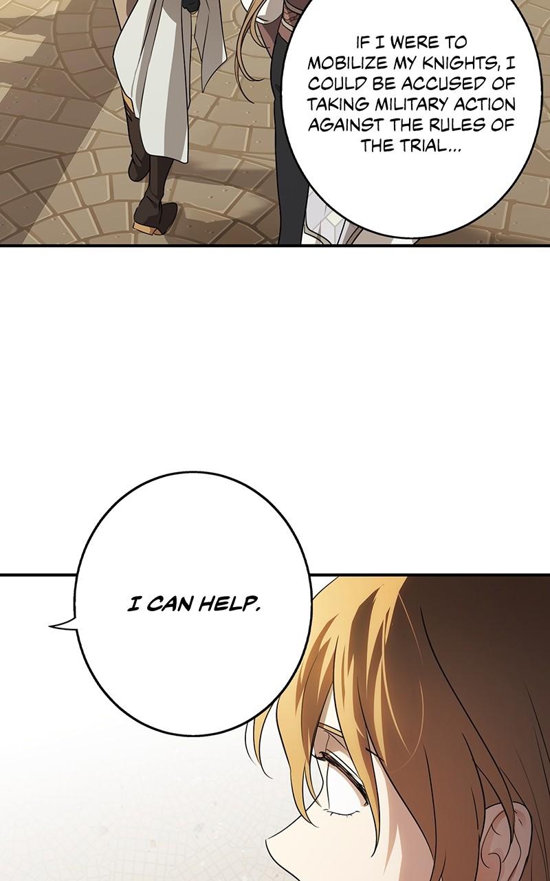 The Spark in Your Eyes Chapter 171