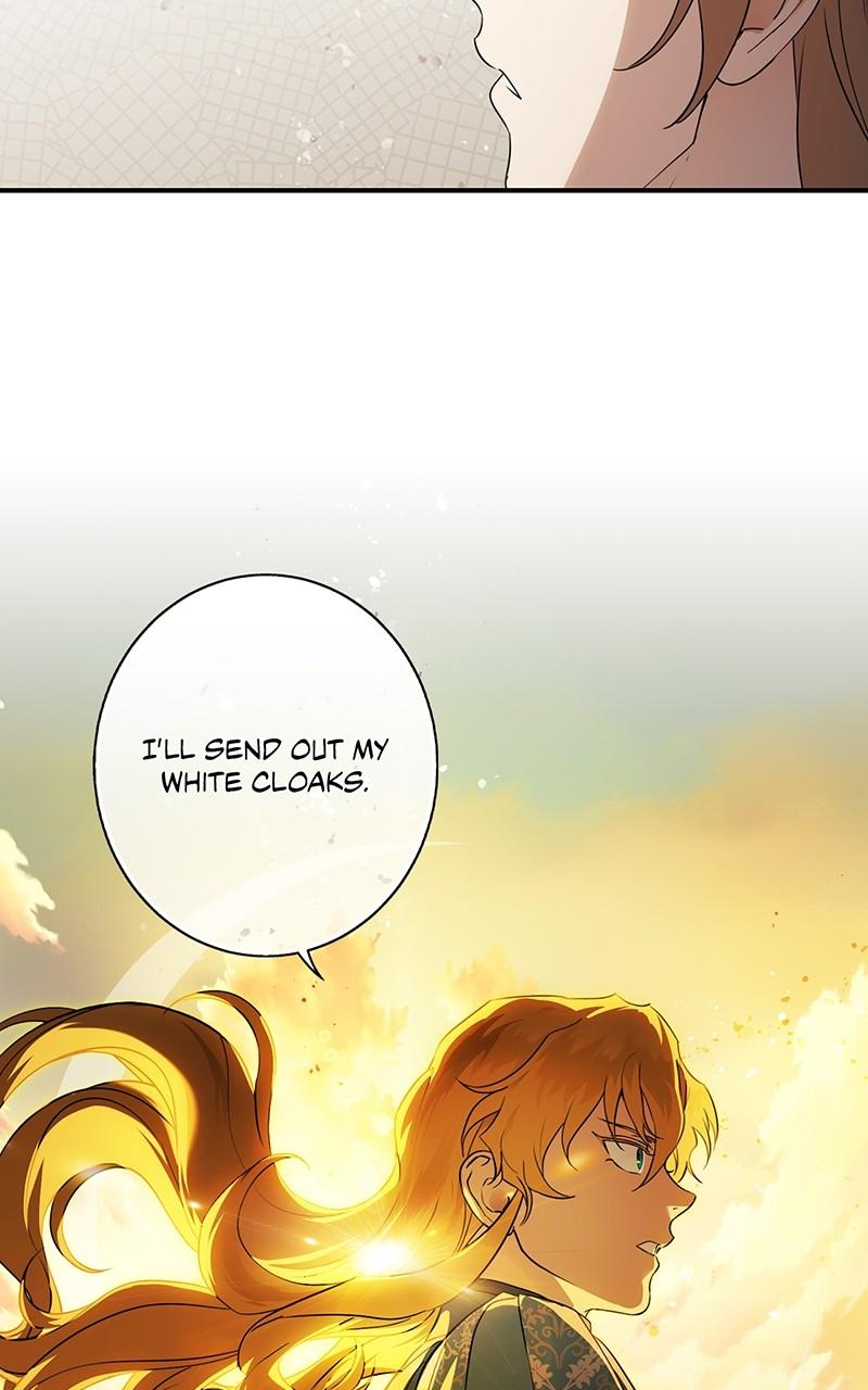 The Spark in Your Eyes Chapter 171