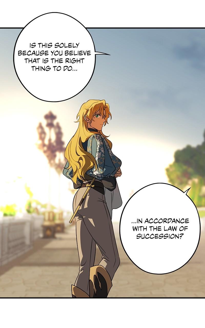 The Spark in Your Eyes Chapter 171