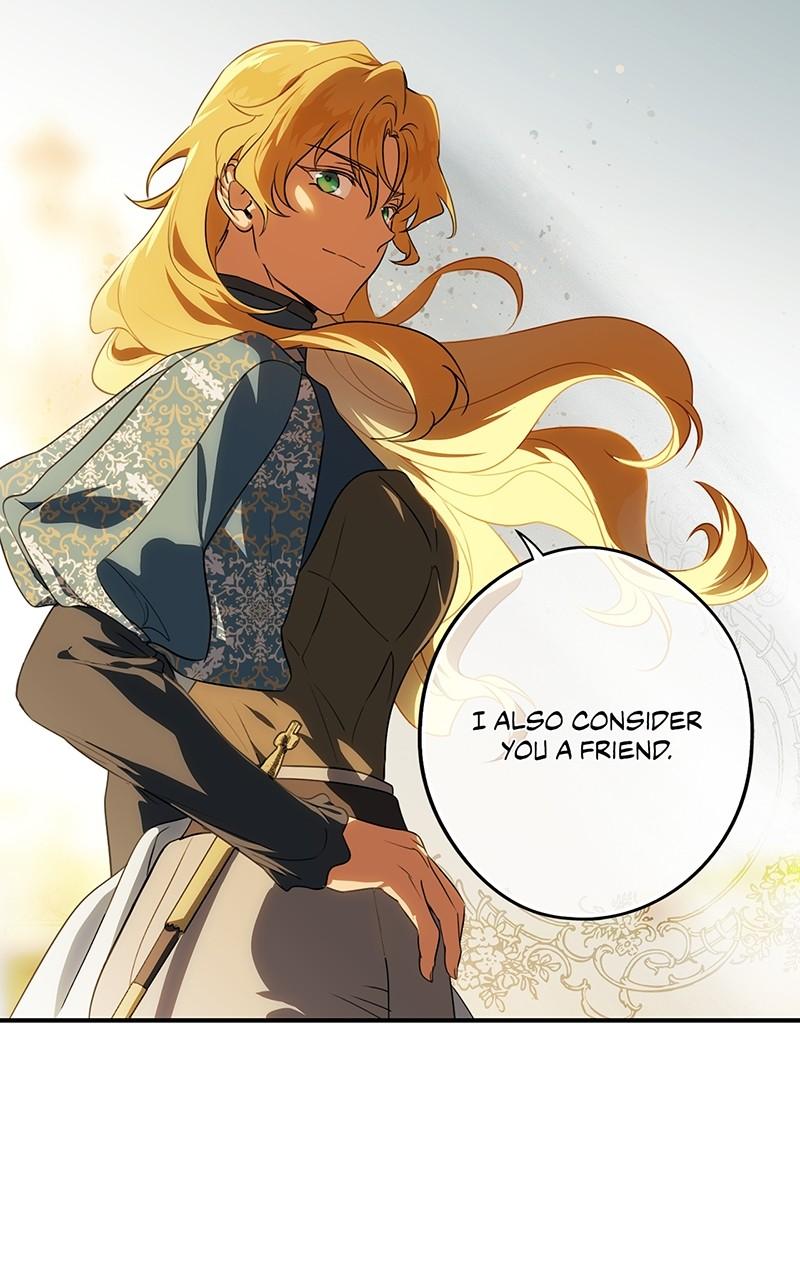 The Spark in Your Eyes Chapter 171