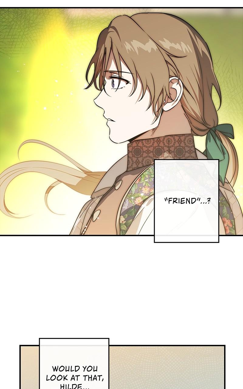 The Spark in Your Eyes Chapter 171