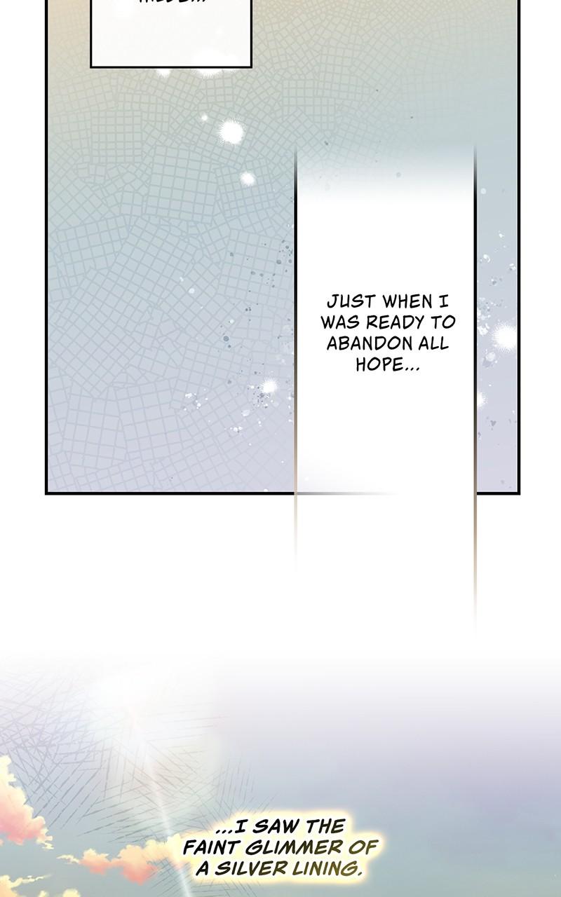 The Spark in Your Eyes Chapter 171