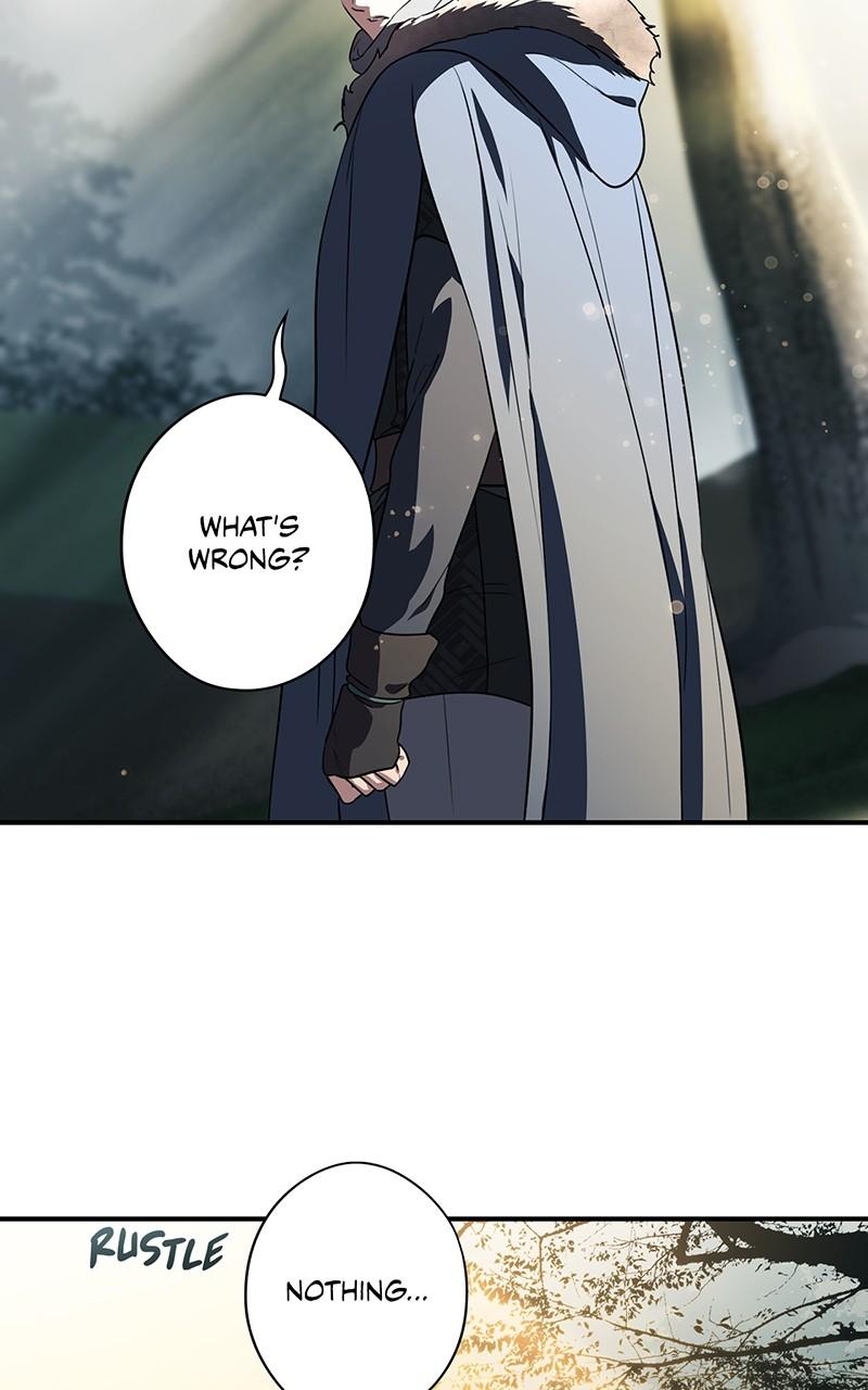 The Spark in Your Eyes Chapter 172