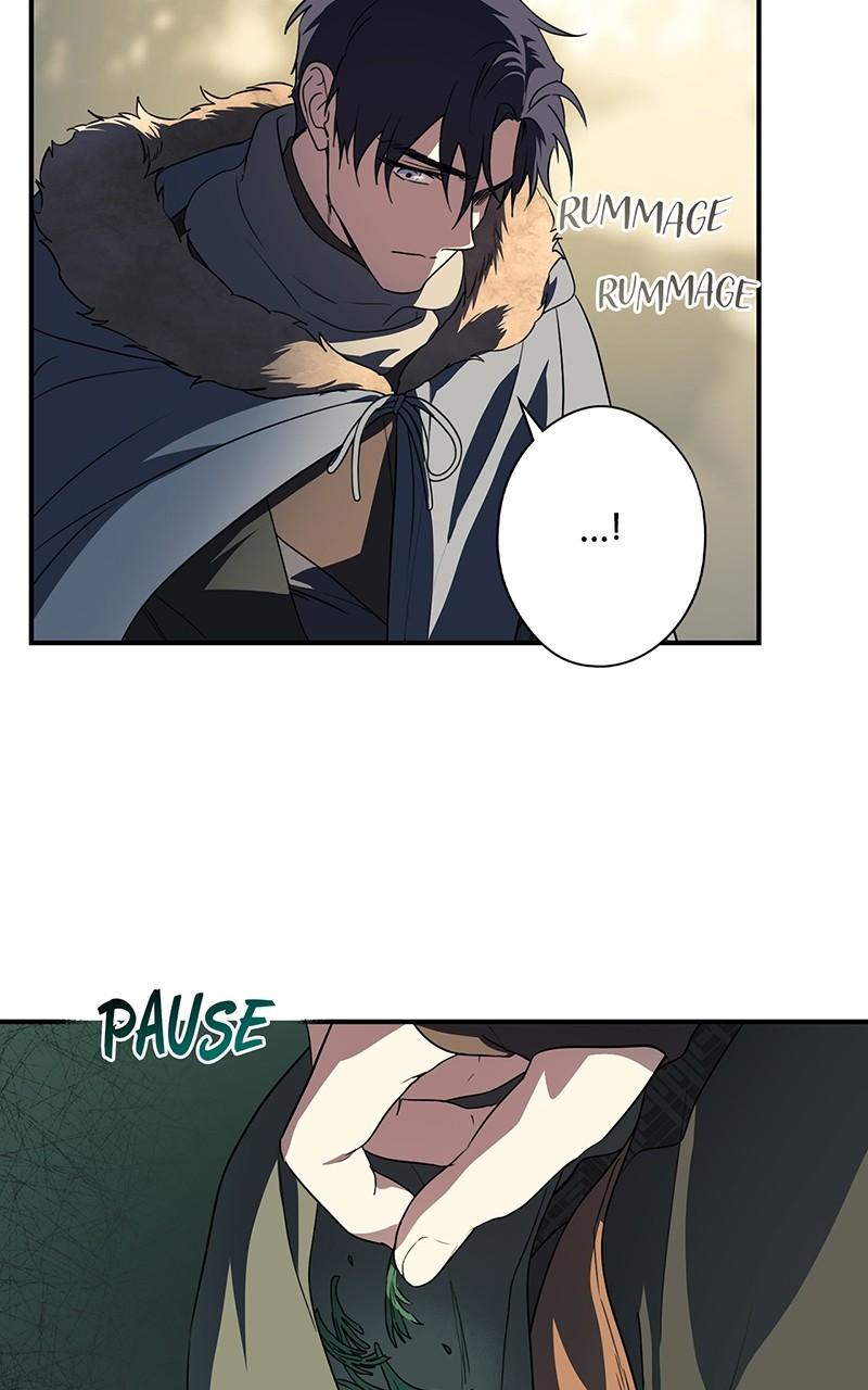 The Spark in Your Eyes Chapter 172