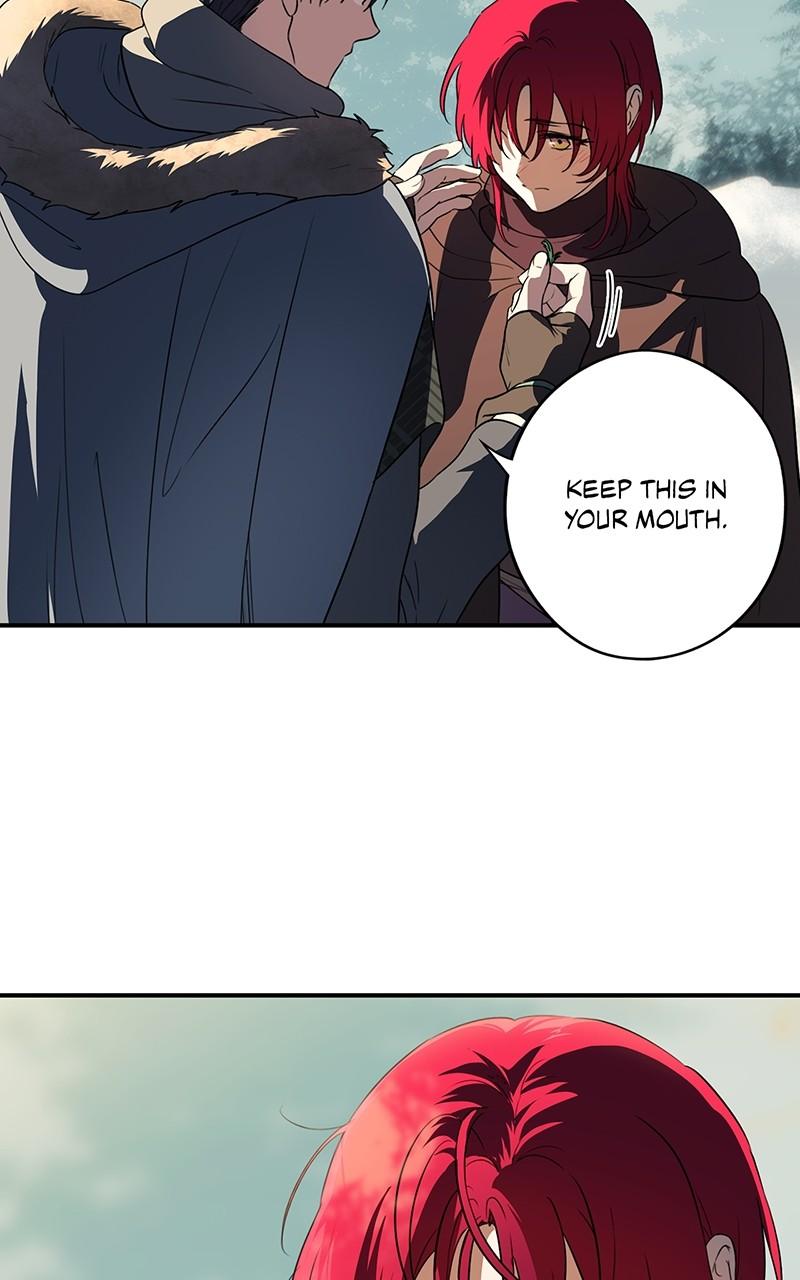 The Spark in Your Eyes Chapter 172