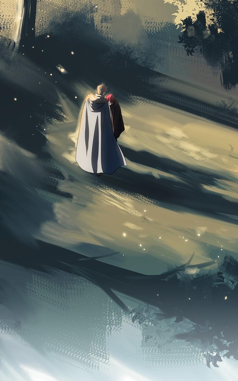 The Spark in Your Eyes Chapter 172