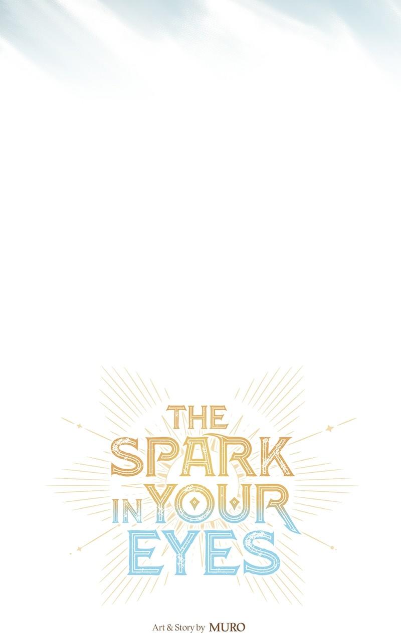 The Spark in Your Eyes Chapter 172