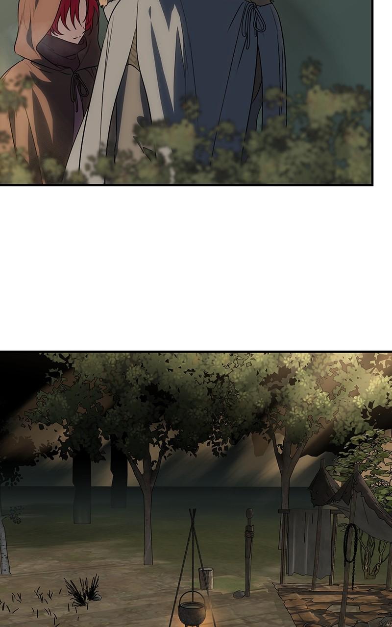 The Spark in Your Eyes Chapter 172