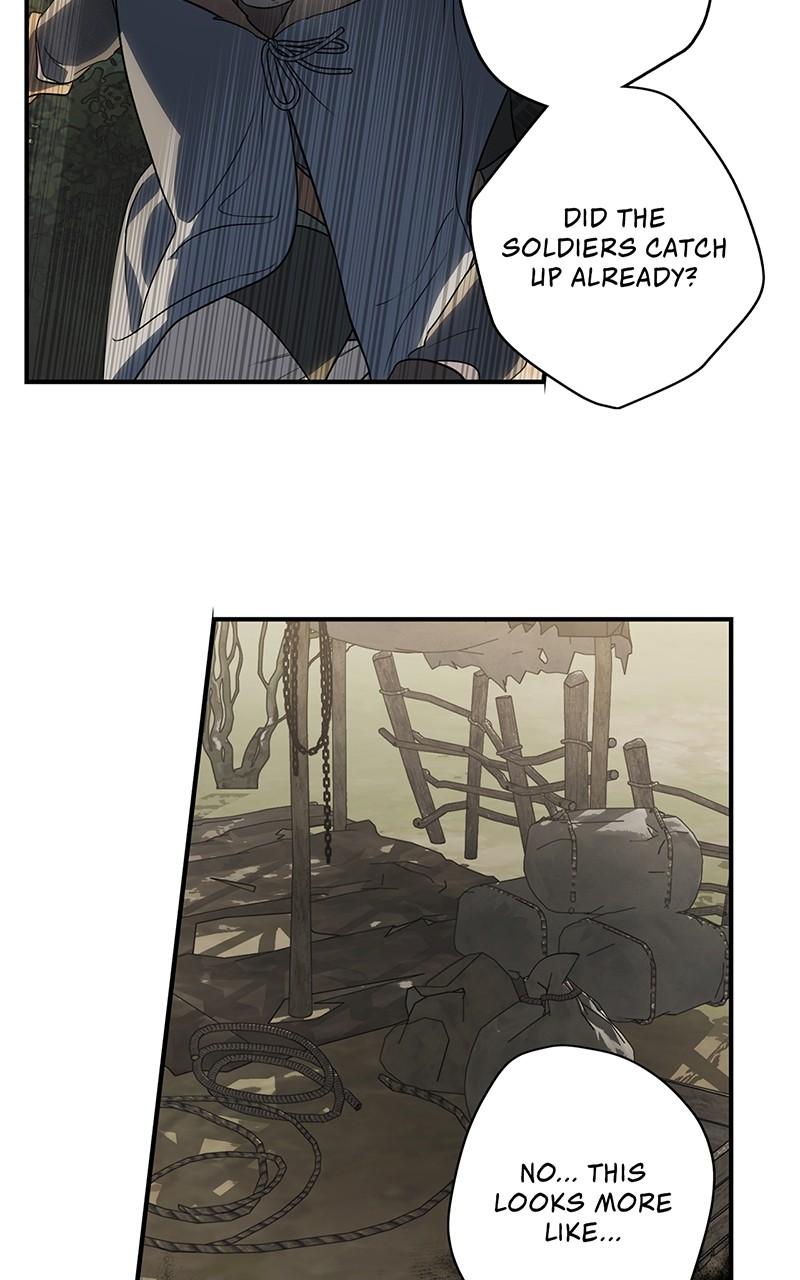 The Spark in Your Eyes Chapter 172