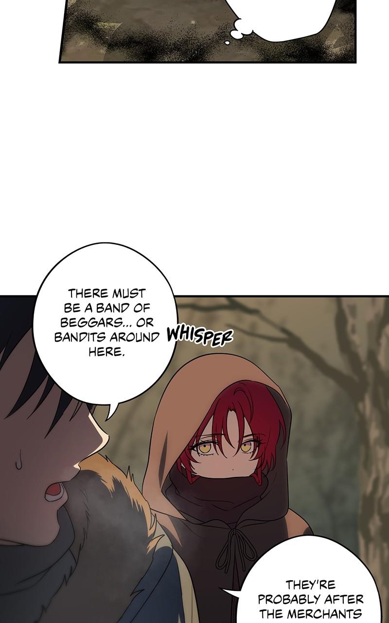 The Spark in Your Eyes Chapter 172