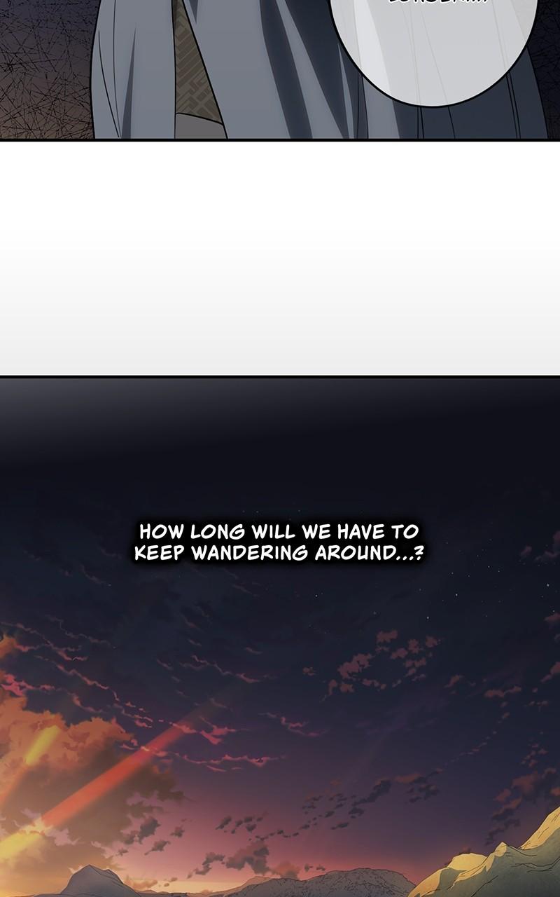 The Spark in Your Eyes Chapter 172