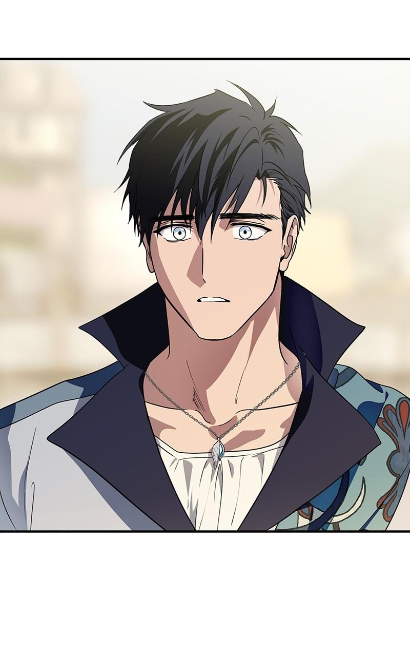 The Spark in Your Eyes Chapter 172