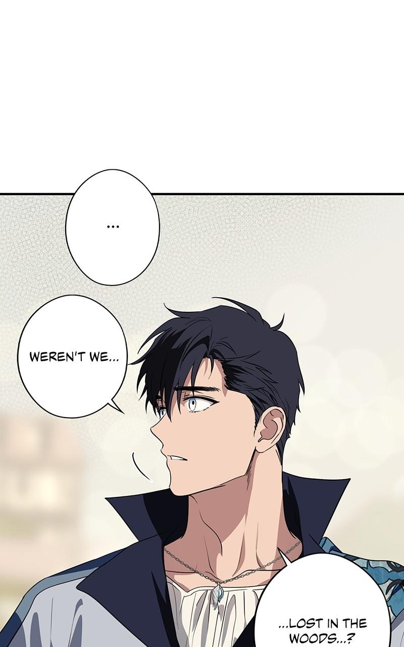 The Spark in Your Eyes Chapter 172