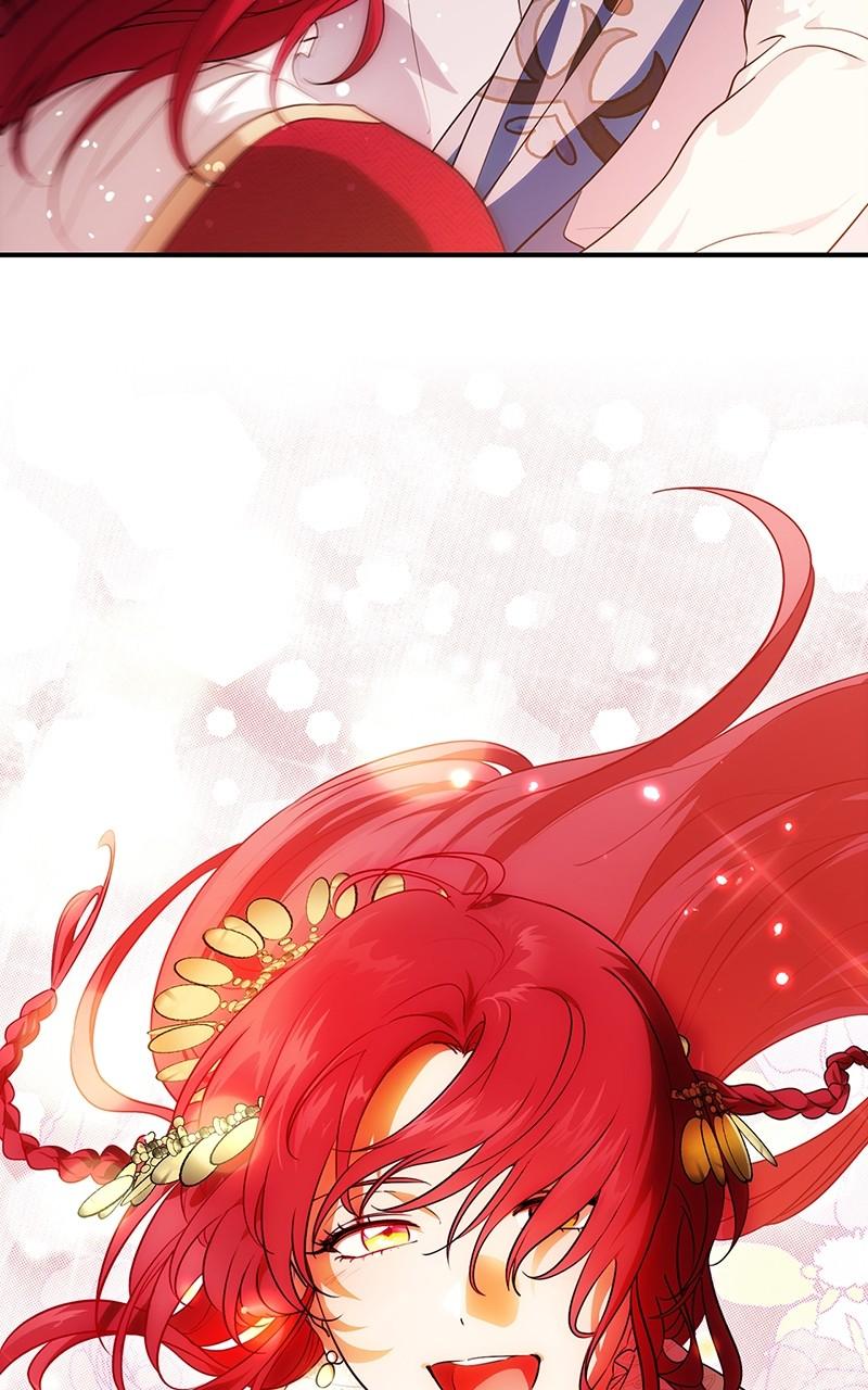 The Spark in Your Eyes Chapter 172