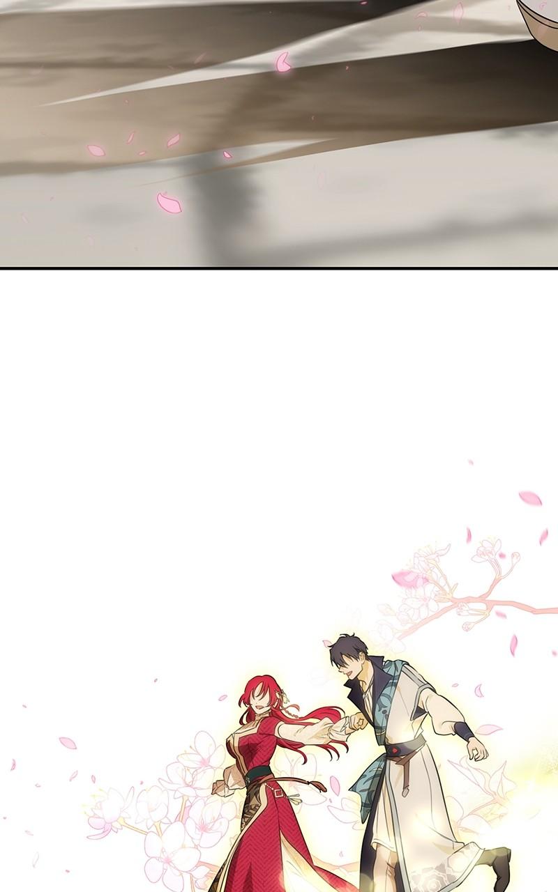 The Spark in Your Eyes Chapter 172